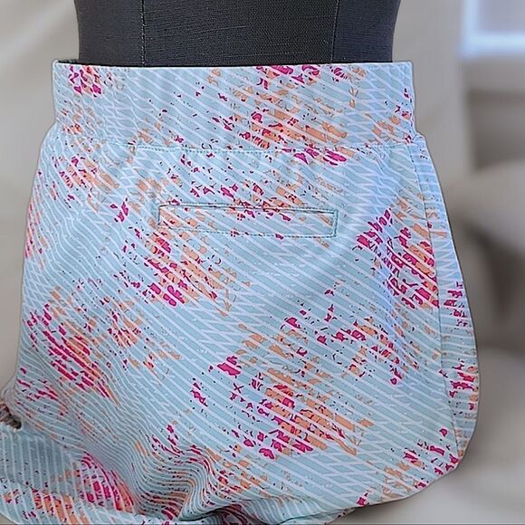 Pebble Beach Aqua Dry-Luxe Golf Skort size M - Picture 9 of 15
